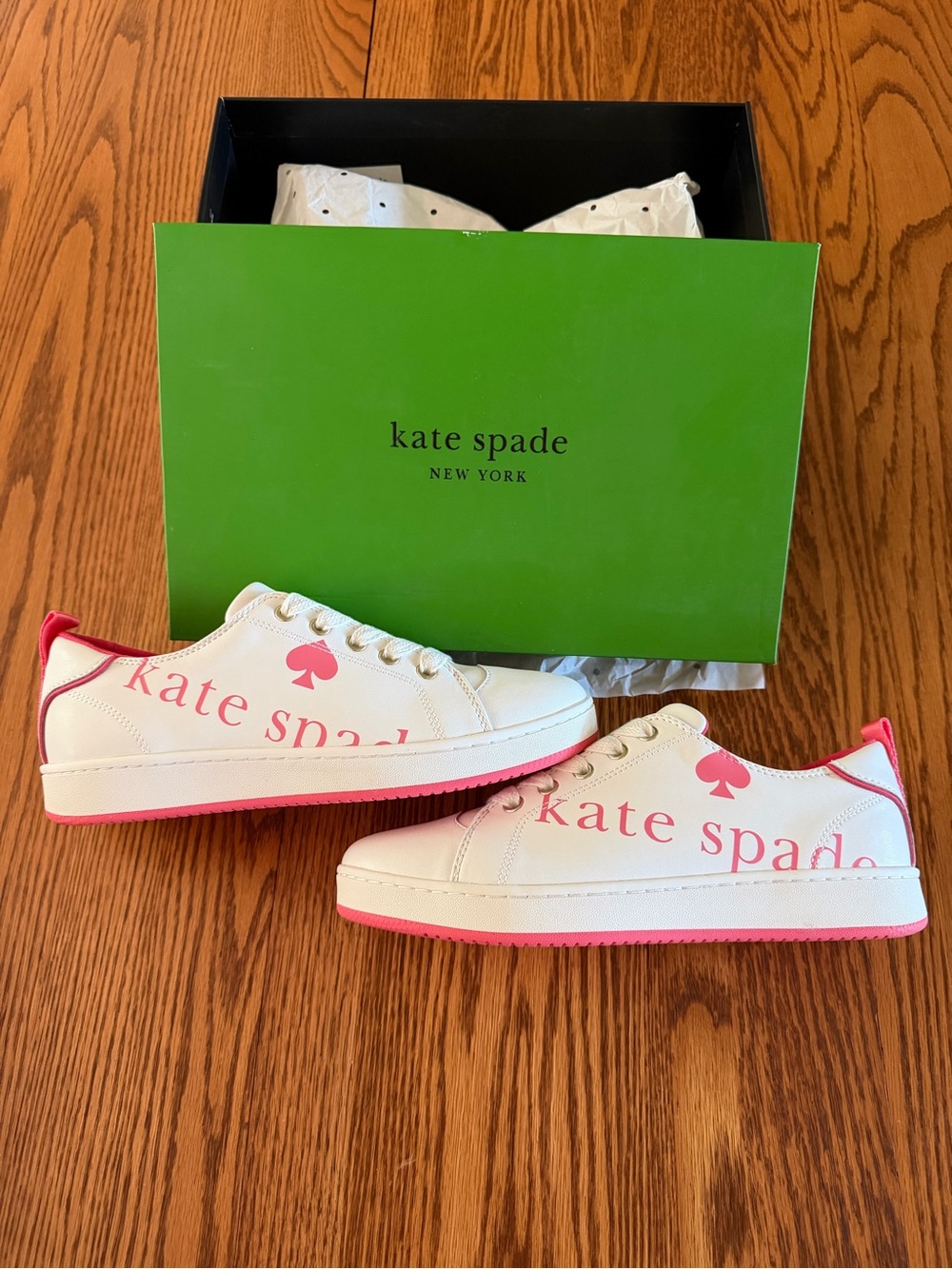 Kate Spade Nikki Sneakers